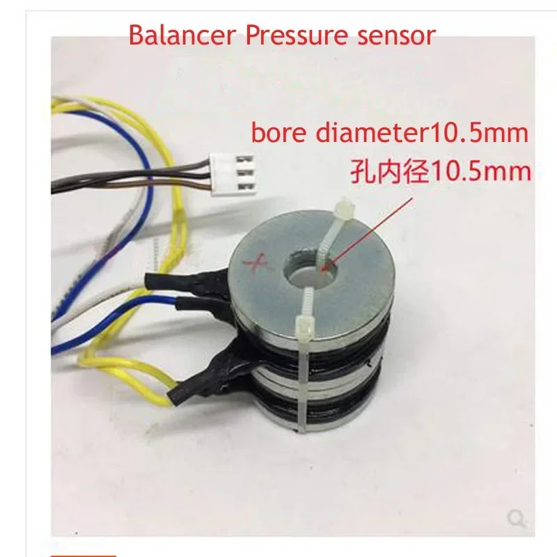 

Tire Balancer Balancer Accessories Pressure Sensor Gravity Sensor Unbalanced Weight Detector