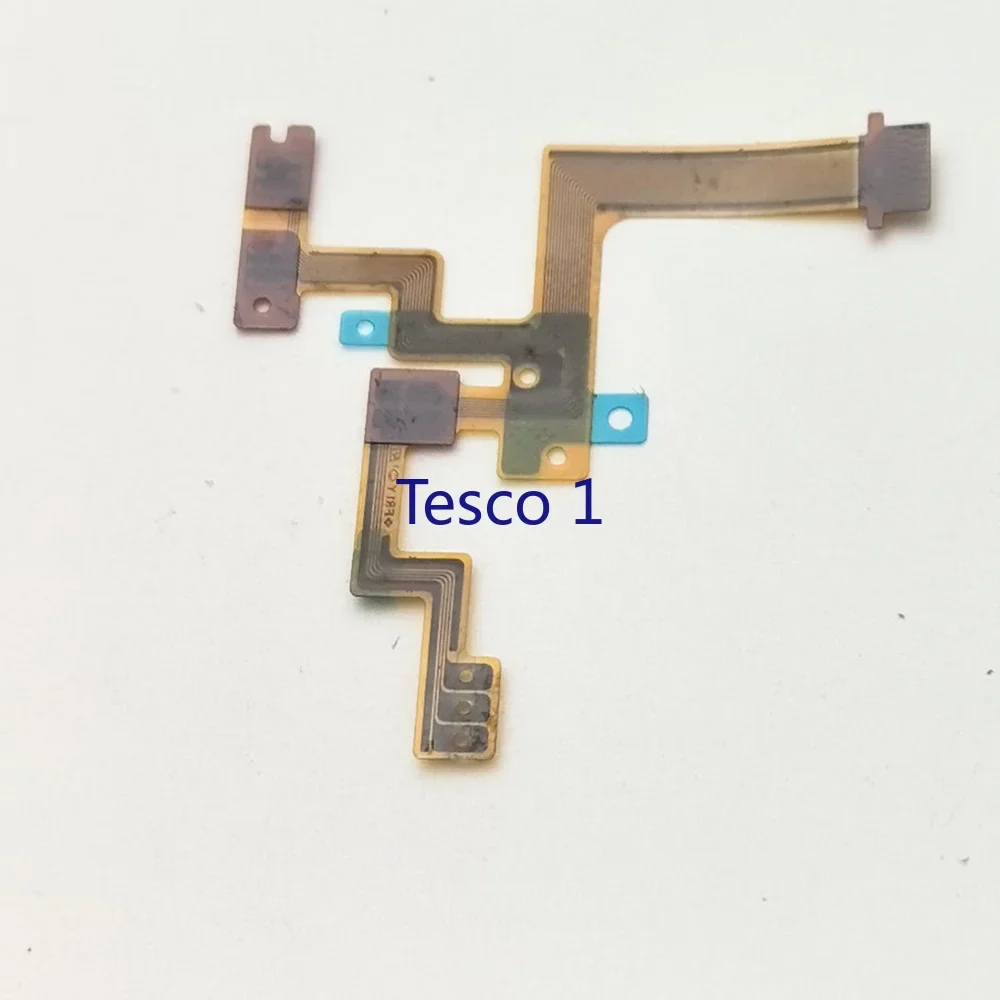 NEW for sony  24-240 mm FE 3.5-6.3/ 24-240mm OSS ∅72mm Zoom Flex Cable Repair Parts Camera Accessories Replacement Part