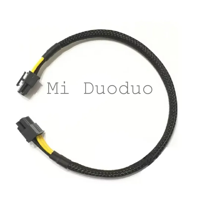 

БЕСПЛАТНАЯ ДОСТАВКА Кабель питания PCIE GPU от 10 контактов до 8 контактов для HP DL380 G9 Nvidia K80/M40/M60/P40/P100