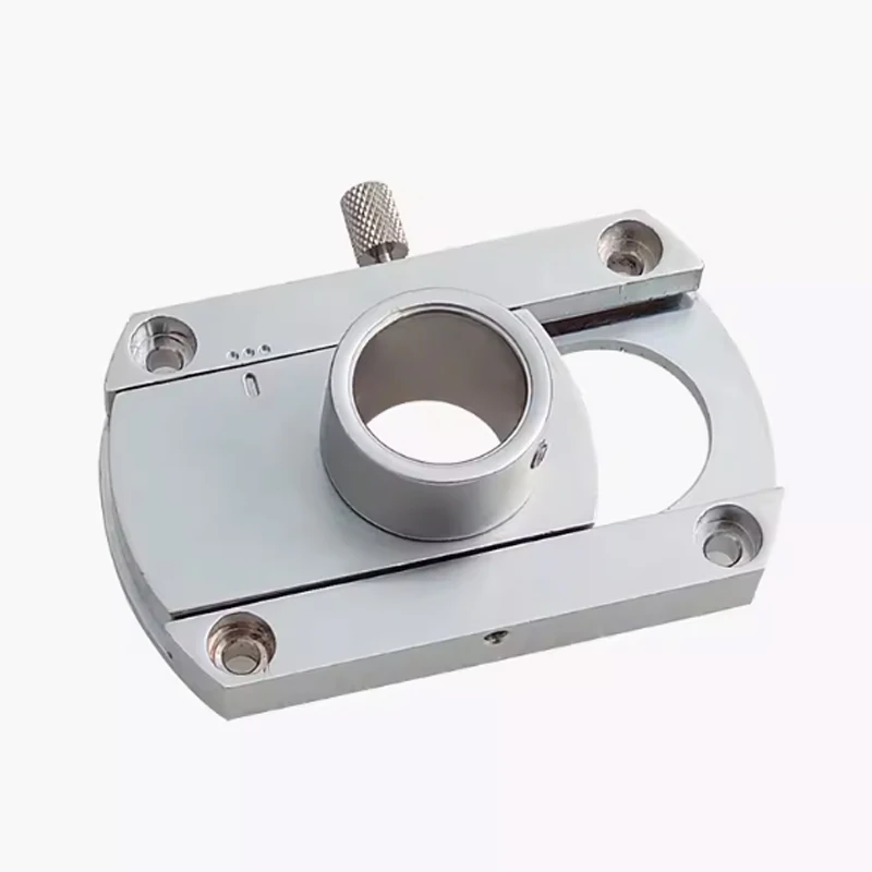 

Customized SME Conversion Arm Plate Inner Hole 20mm LP Vinyl Turntable Turntable Dedicated Arm Holder