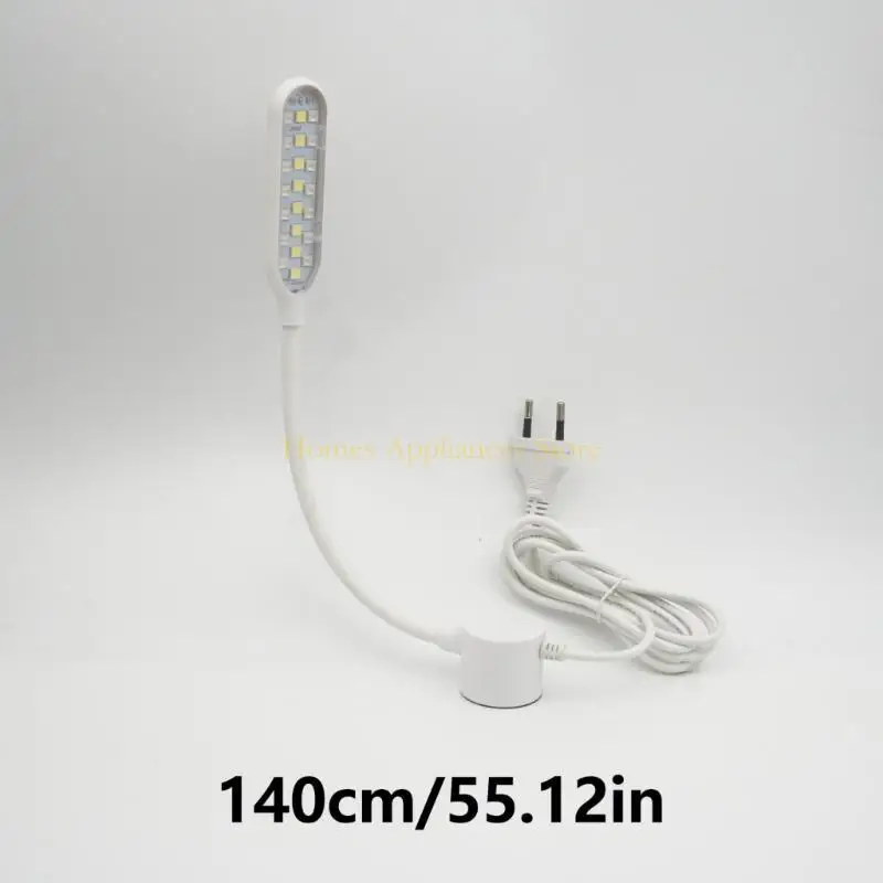 D0AB Machine LED LED LED LED مع نسيج بلاستيكي قاعدة مغناطي