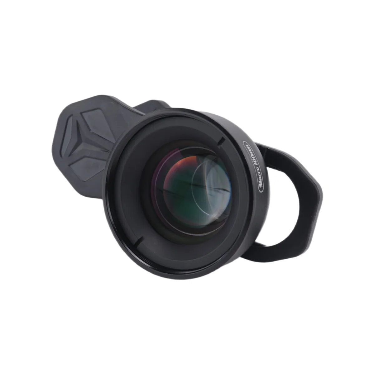 !최고 판매 100mm 매크로 렌즈 카메라 폰 렌즈 모든 스마트폰용 4K HD 슈퍼 매크로 렌즈, 렌즈만 해당