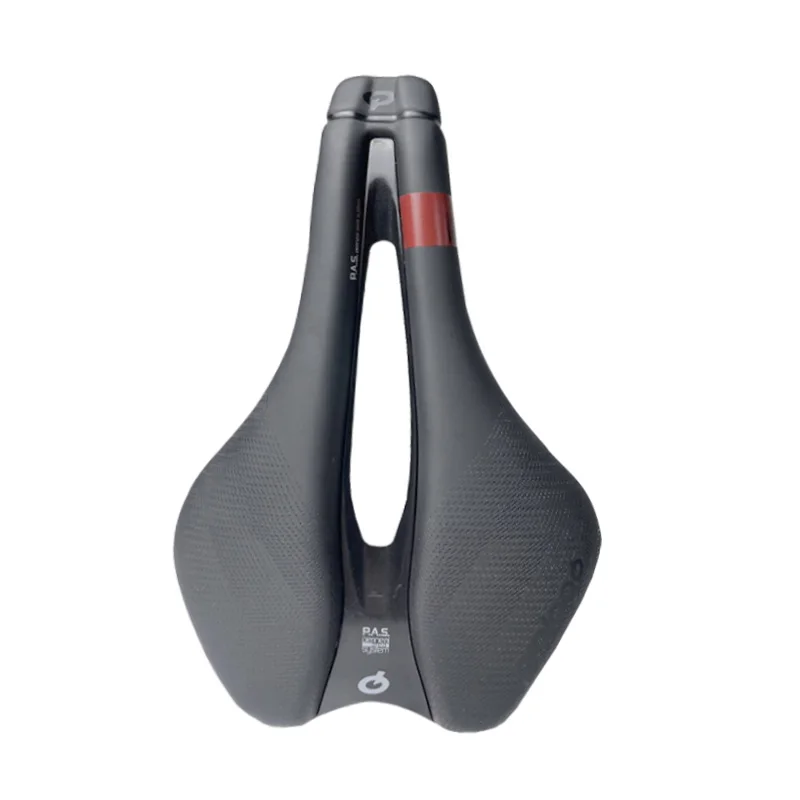 Prologo-Selle courte en antarctique NDR pour homme et femme, 245x143mm/245x153mm, dégager avant creuse pour vélo de route et VTT