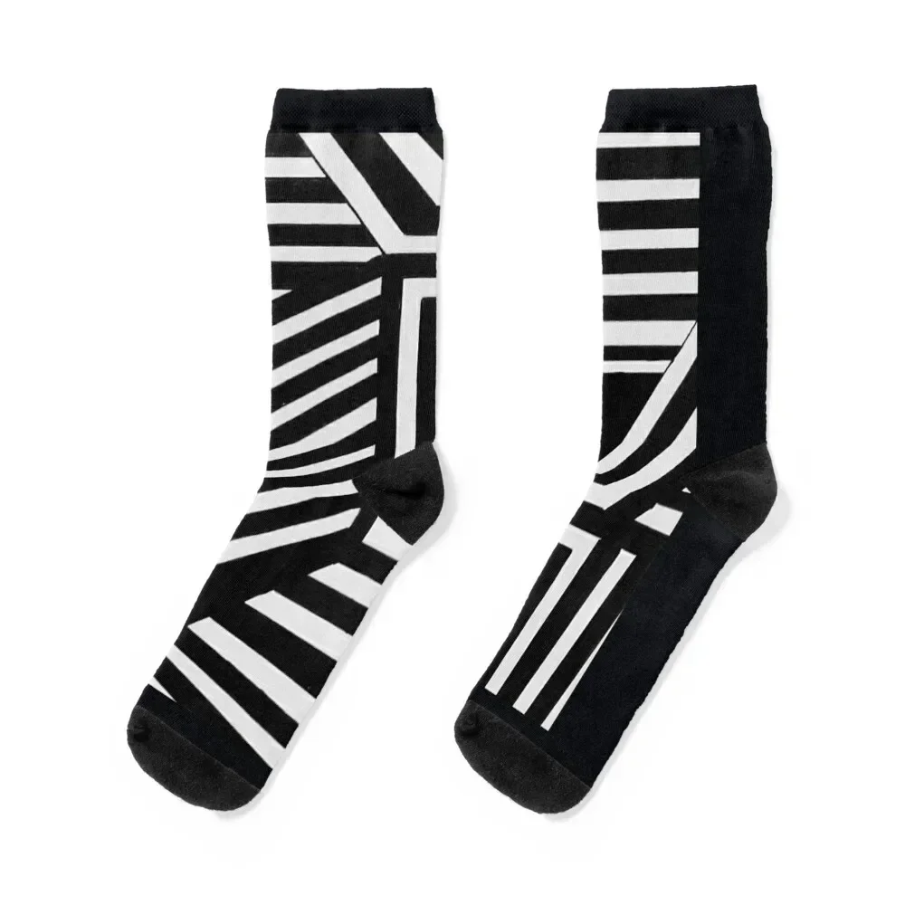 Destiny Socks Novelties compression Designer Man Socks Women's