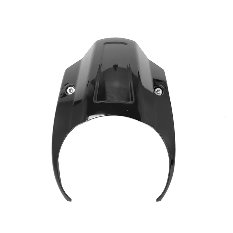 

A51K-Headlight Fairing Cover Motorcycle Headlight Accessories For Breakout FXBR 107 FXBRS 114 2018-2022