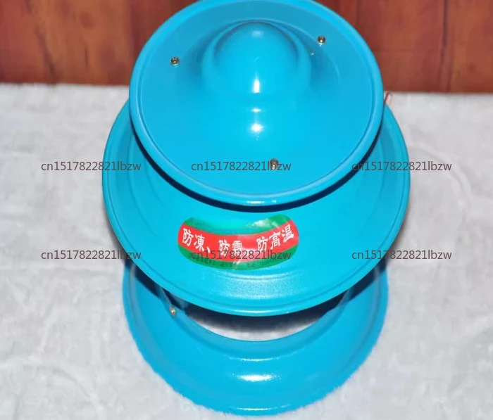 Powerful induced draft fan, civil chimney exhaust fan, household smoke exhaust smoke machine 150W