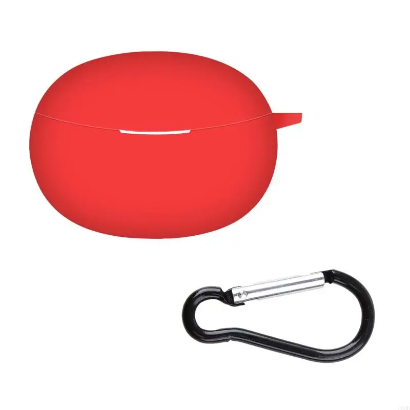 G6DD Sleeve voor REALMEBUDS AIR 3 oortelefoon Wasbare behuizing Anti-scratch