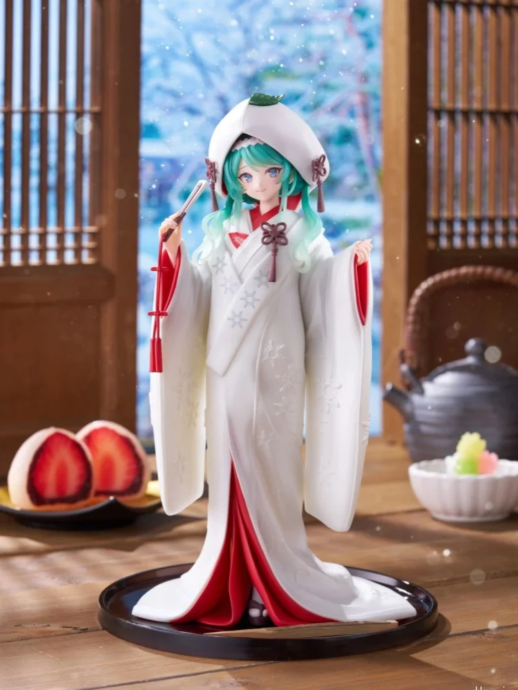 original-taito-hatsune-miku-anime-miku-amp-snow-miku-all-stars-2013ver-action-figurine-toys-pvc-model-figuarts-collection