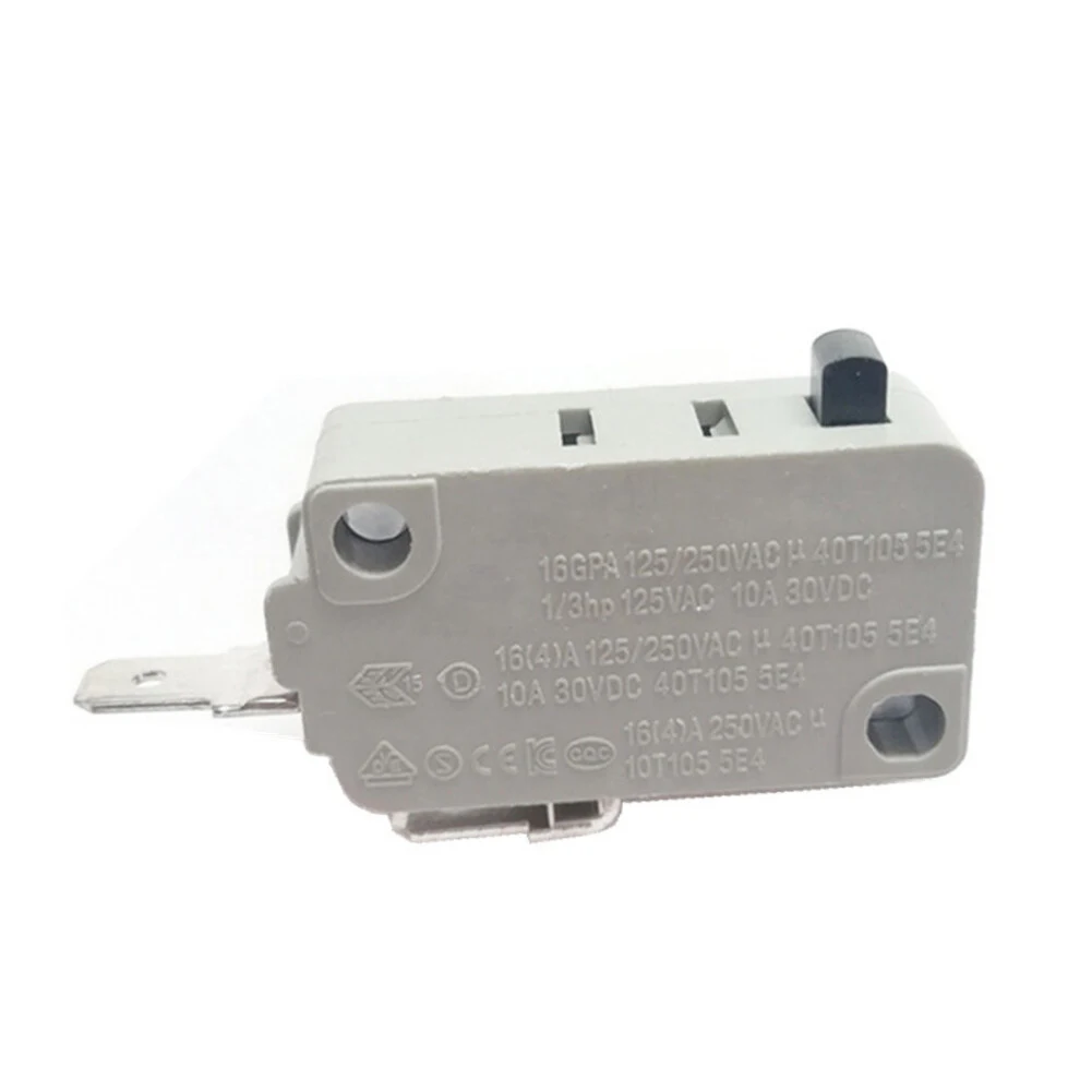 Compact Travel Switch For Appliances Module Kitchen Limit Switch KW3A Travel Switch Compact Design For Appliances