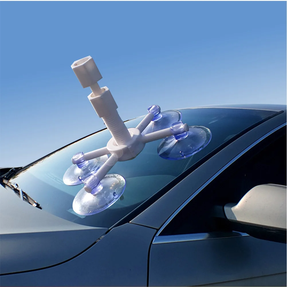 

Accessories for Vehicles Glue Windshield Car Glass Repair Crack Tool Welding Kit
