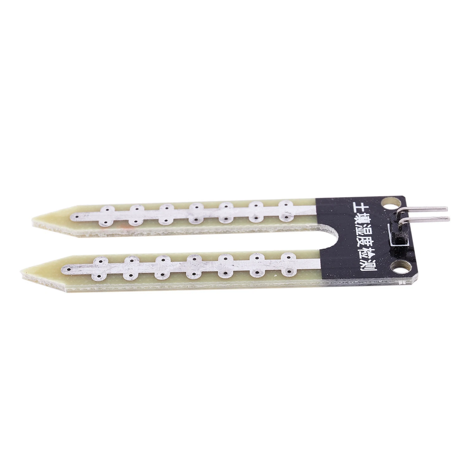 Módulo de detección de higrómetro de suelo, Sensor de humedad, FC-28, CC 3,3 V-5V