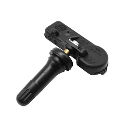 Sensor de presión de neumáticos para Fiat Freemont 2011-2014 433MHz TPMS Sensor de presión de aire de neumáticos 56029398 AB