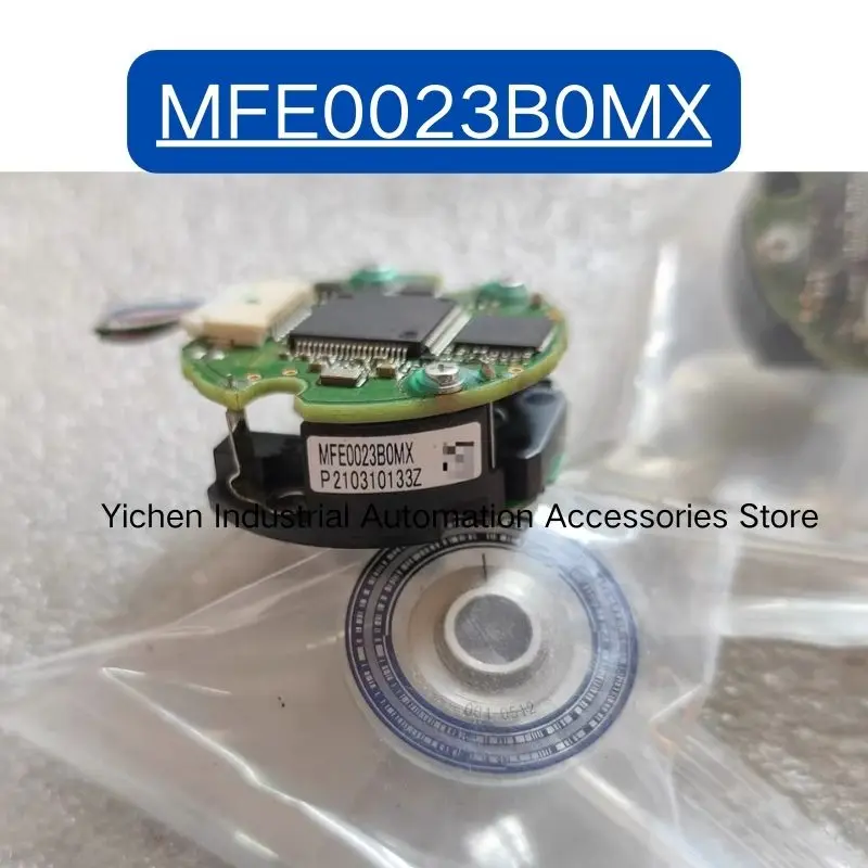 

second-hand MFE0023B0MX Encoder tested ok