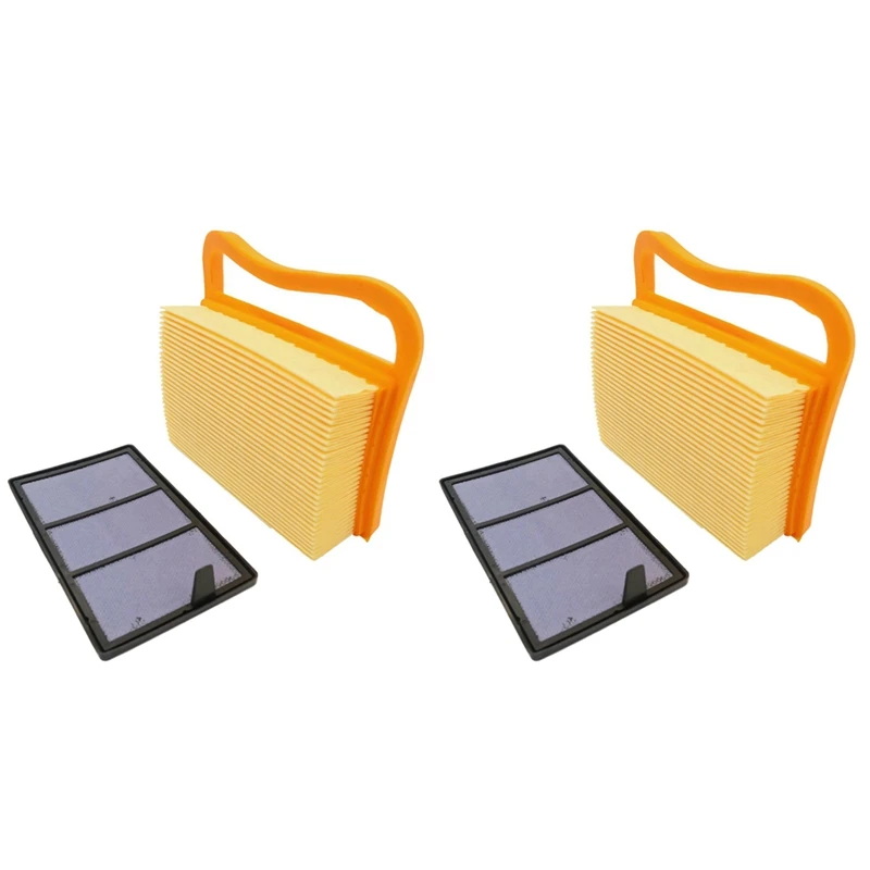 Набор воздушных фильтров для бетона Stihl TS410 TS420 TS 410 TS 420