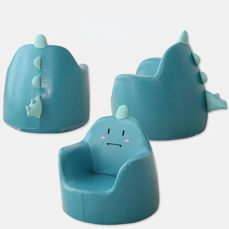 Cartoons cute fashion Chair Children's Casual simplicity backrest Armchair 1-6 years old mini Bedroom lazy Kids Sofa furniture