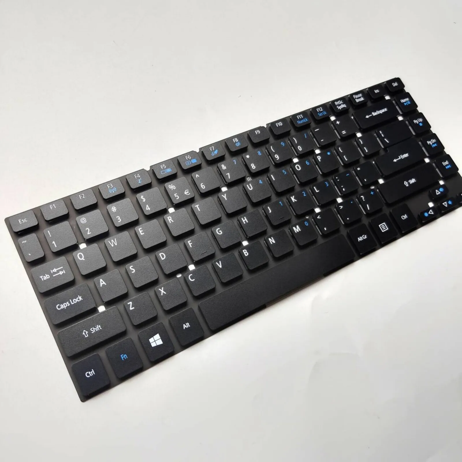 لشركة أيسر أسباير 3830 3830G 3830T 3830TG 4755 4755G لوحة مفاتيح الكمبيوتر المحمول تخطيط الولايات المتحدة