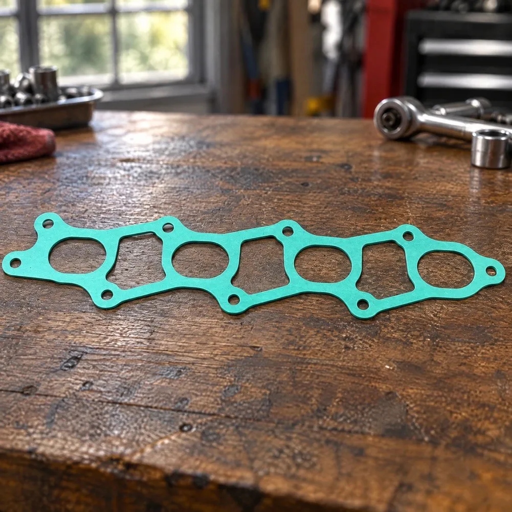 Gasket For Honda BF75 And BF90 For Outboard Engine Intake Manifold Gasket 17151-ZW1-000 Replacement Engine Gasket Accessories