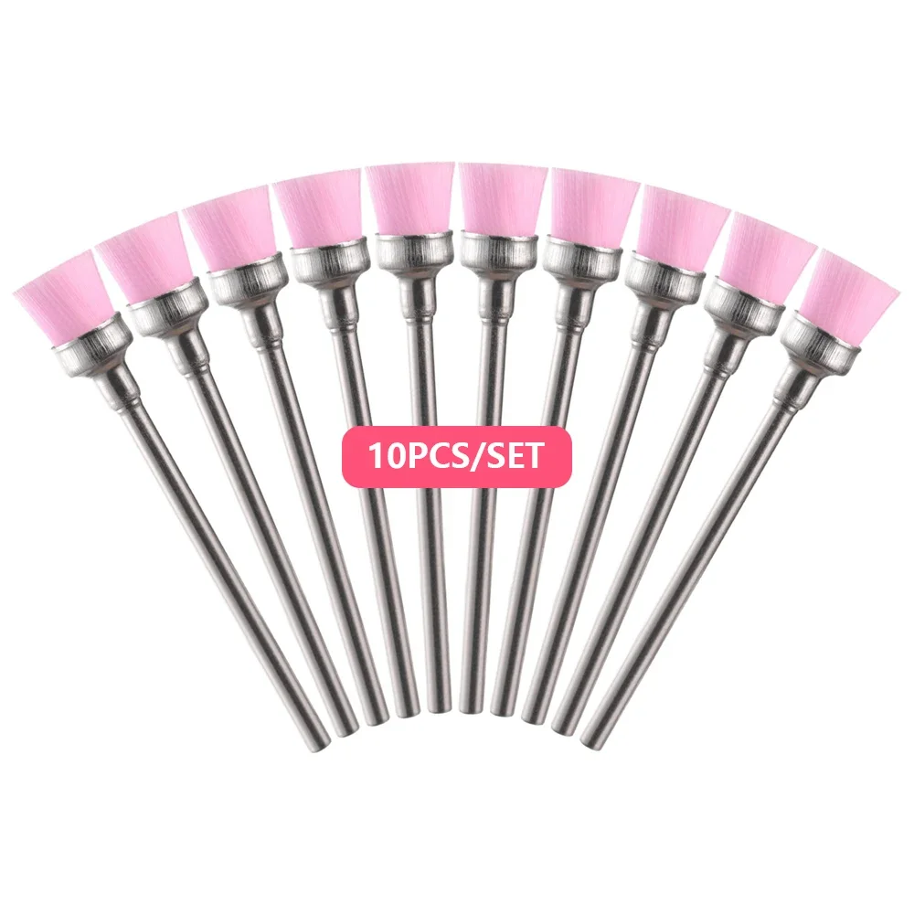 

Сверла для ногтей, фреза, щетки для чистки, электрическая машинка для ногтей, пилка для дизайна ногтей, маникюрный инструмент