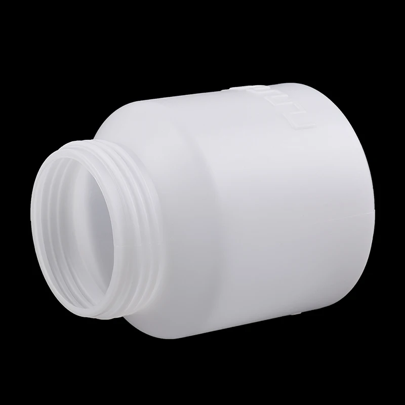 

1 шт., 800 мл, пластиковый электрический контейнер для распыления, сильная банка для распыления для любого покраски проектов