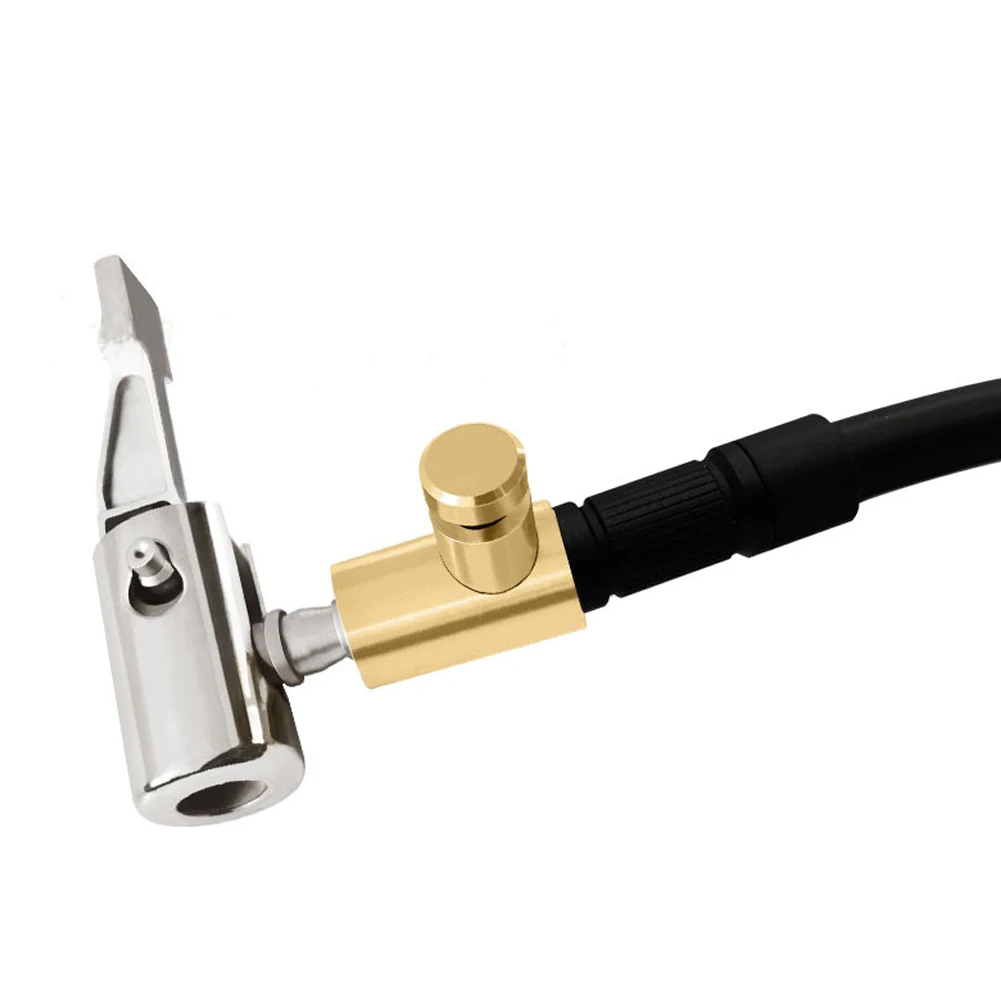 Inflador de mandril de aire para neumáticos con Clip, con vástago de válvula para herramientas de reparación de neumáticos de coche comprar a buen precio - entrega gratuita, reseñas reales con fotos Inflador de mandril de aire para neumáticos con Clip, con vástago de válvula para herramientas de reparación de neumáticos de coche comprar a buen precio - entrega gratuita, reseñas reales con fotos