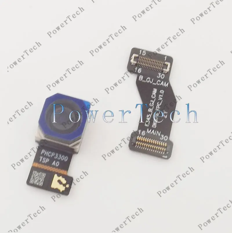 New Original Blackview BV8100 Wide Angle Camera Cell Phone Camera Module With Transfer FPC For Blackview BV8100 Smart Phone