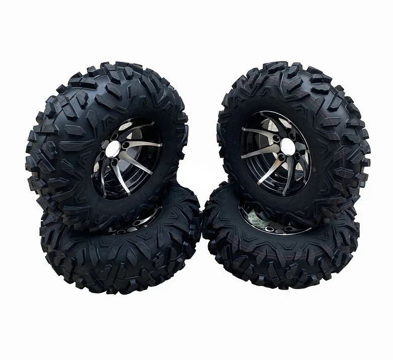 25x8-12 25x10-12 Inch off-Road Tire