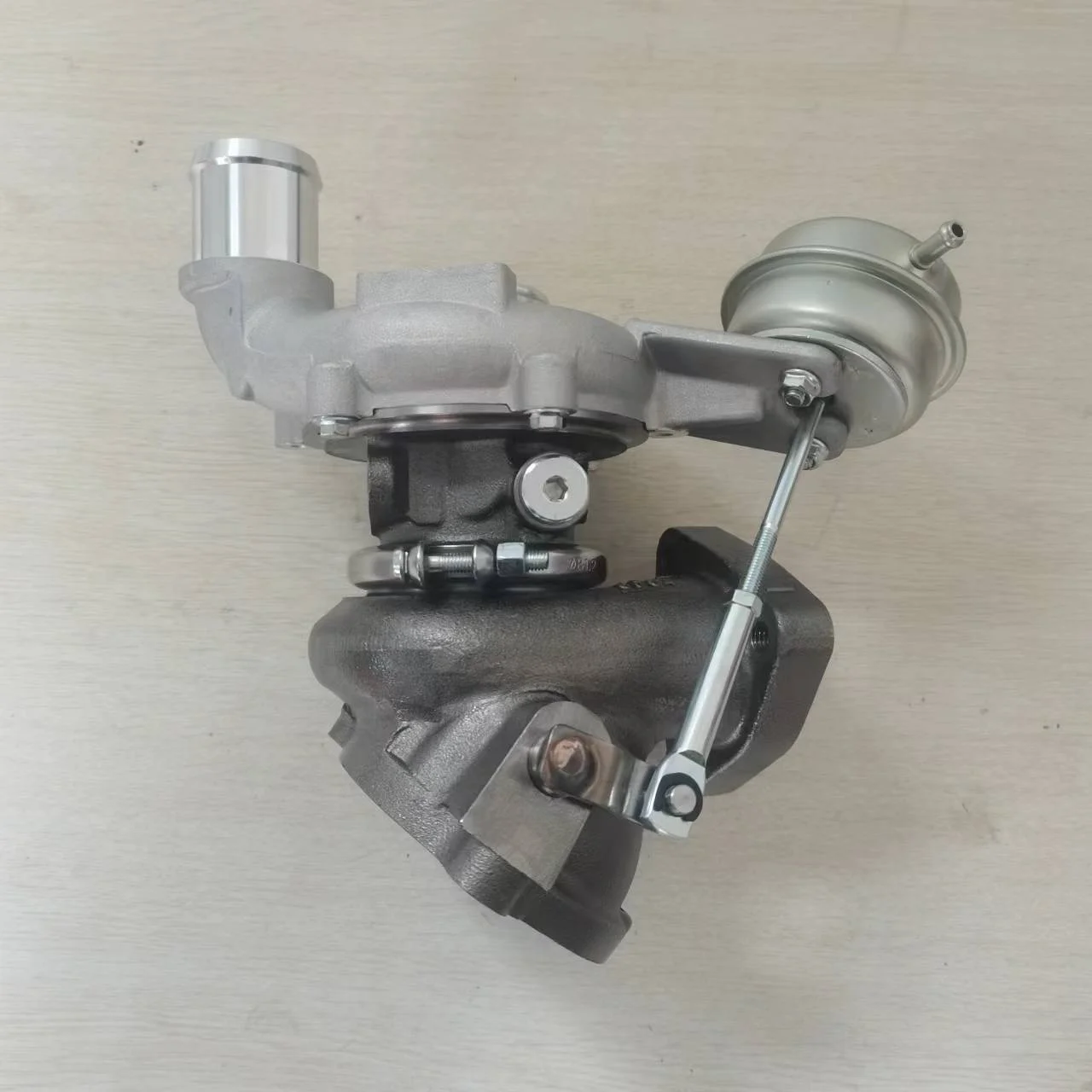 for Ford 	explorer Lincoln 3.5T GT1549S high quality Turbo Core Assembly 790317-0001 790317-0006/0003 Engine parts Turbocharger