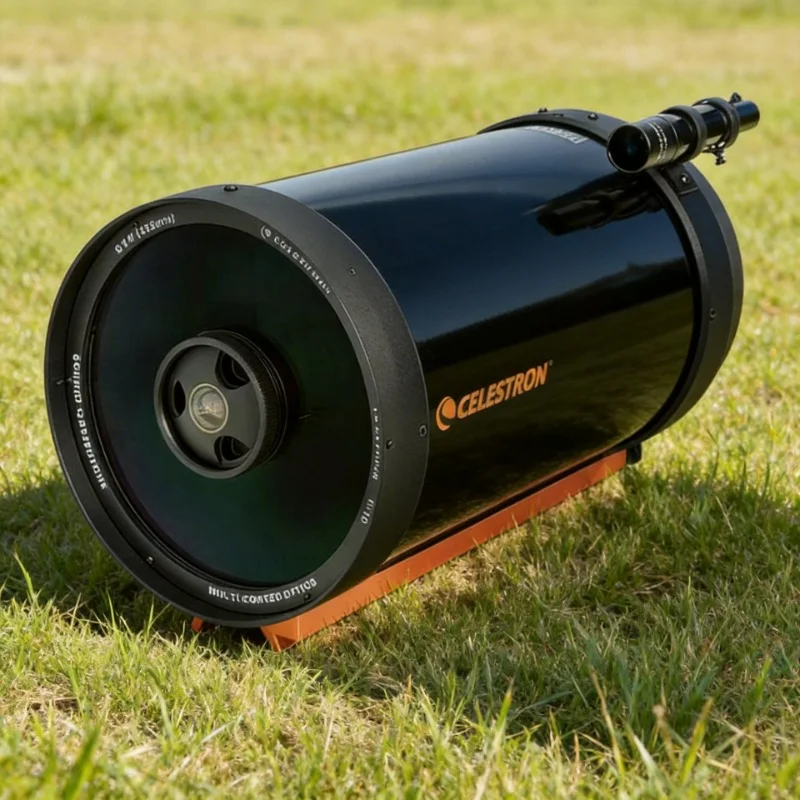 

Оптическая трубка Celestron C9.25 XLT для креплений CGE, Losmandy, только для OTA, модель 91027-XLT