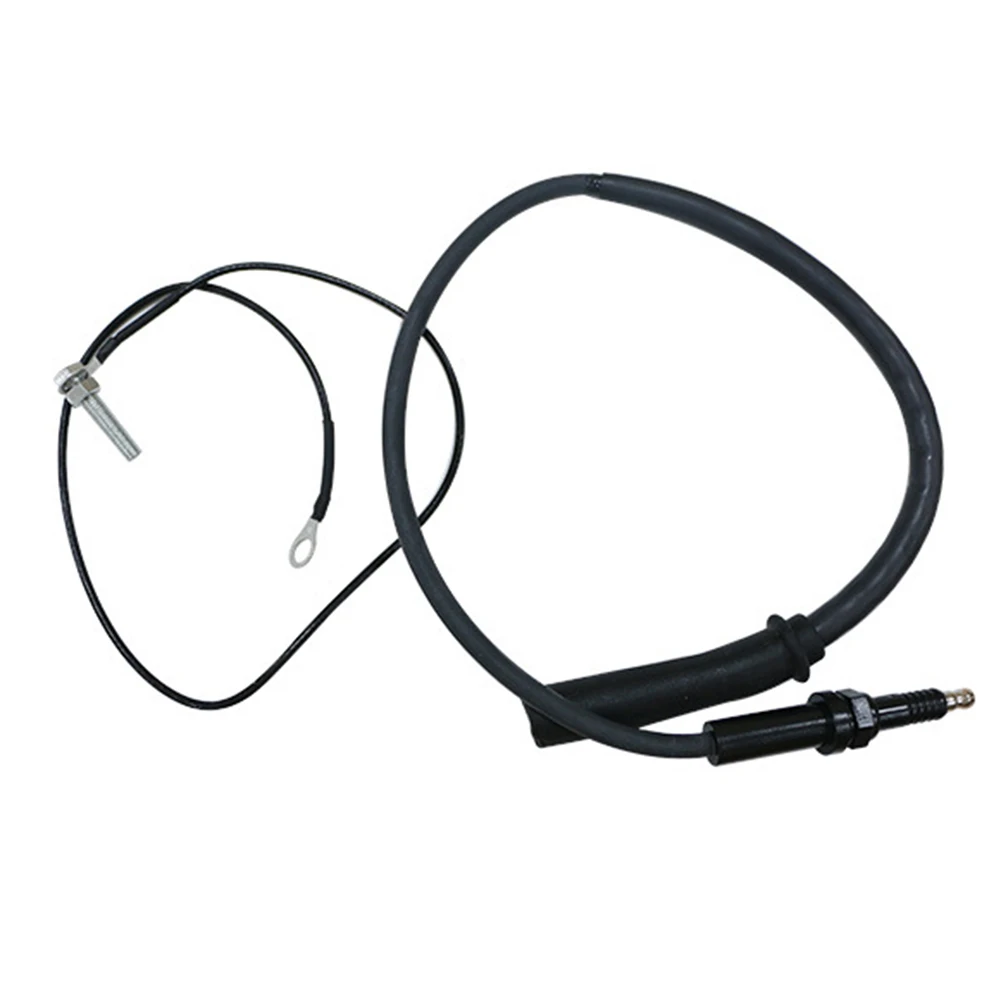 HT308 COP Ignition Extension Cable Compatible with All Oscilloscopes for Secondary Ignition Waveform Capture For Automotive Use