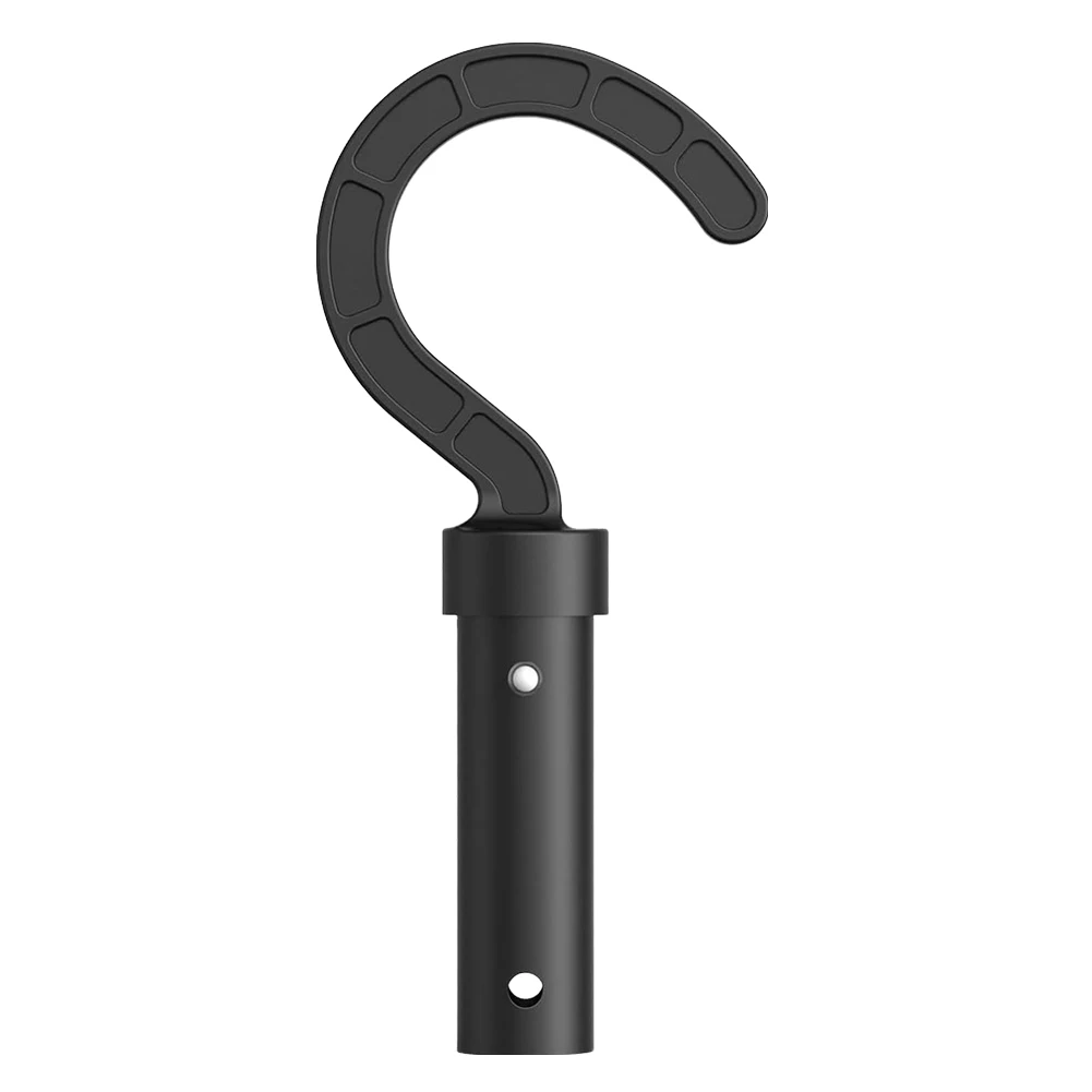 Hook for Pool Vacuum Robot Replacement Hook Accessory Hook for Pool Or Underwater for Above Ground Pool