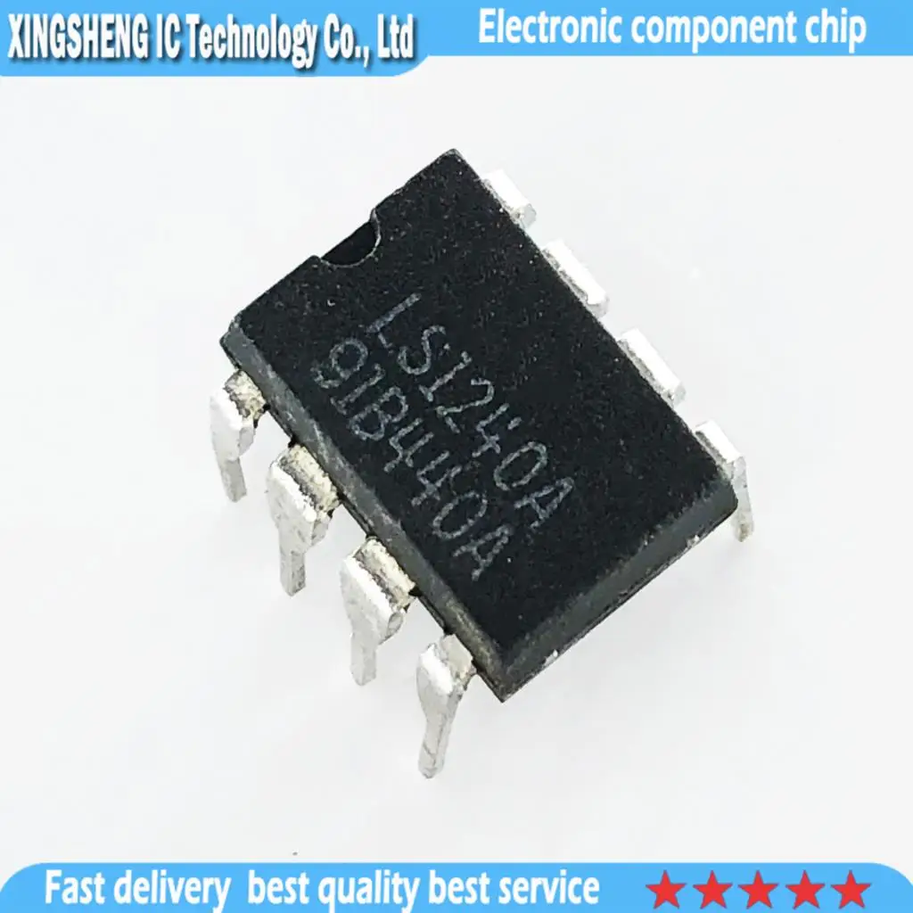 5Pcs LS1240 LS1240A…