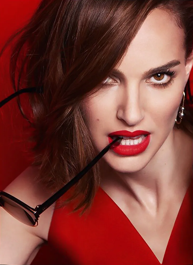 Natalie Portman Transparantiecollectie van sexy fotoposters Art Wall Decor Room Painting