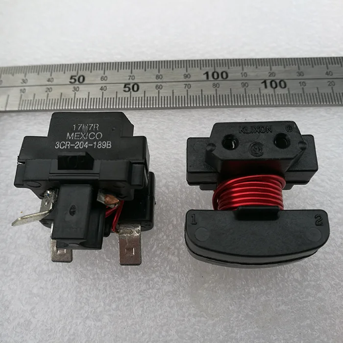 

New Trane Central air Conditioning Compressor Spare Parts Motor Starter RLY02433 Starter Relay