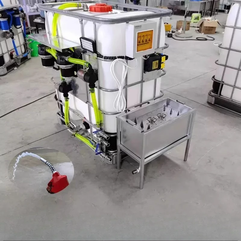 

flight prevention drone dispensing barrel mixing barrel stainless steel bottle opener mixing medicine box plant protection