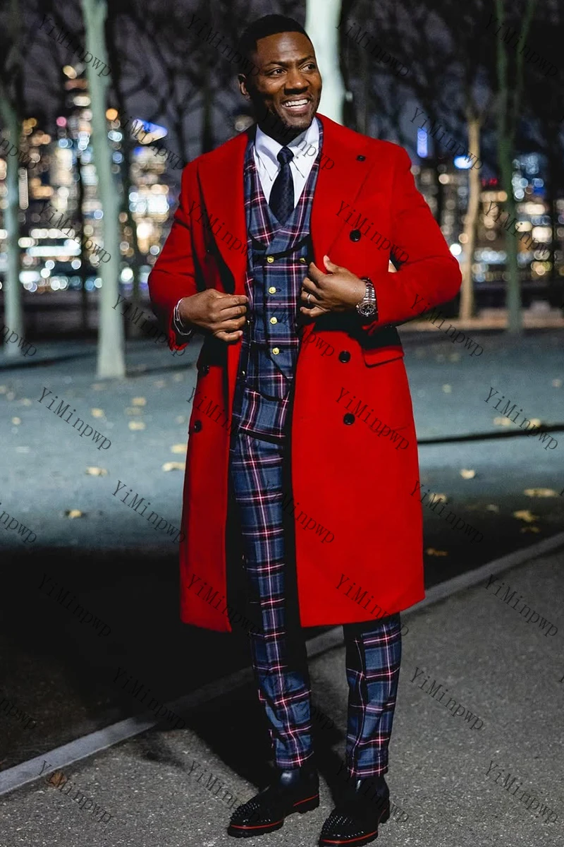 منقوشة كاسي الرجال منقوشة الذكور بليزرات الحفلات سليم صالح الذروة التلبيب الكلاسيكية الرجال الدعاوى الأعمال العريس رجل البدلات الرسمية زي أوم