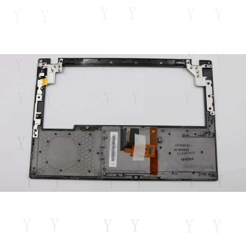 

Y+ New/Orig C Shell Palmrest Upper Case Cover for Lenovo X250 00HT391 01YU101