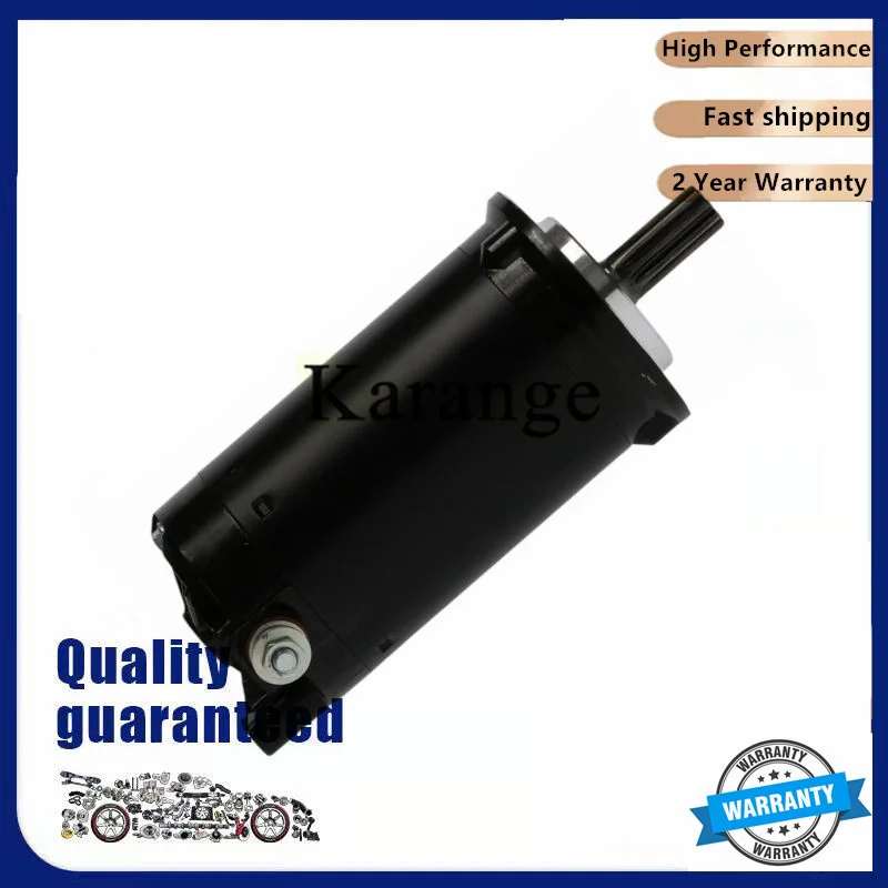 NEW 27040101A 27040106A 27040107A Motorcycle Starter Motor for Ducati Scrambler 1100 Dark Pro Monster 659 797 Plus 821 Multi