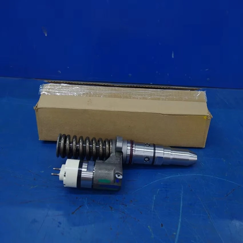 

2026 392-0216 Fuel Injector for C4.4 3516C 3512C Engine Fuel Injector Genuine Parts 11R-0682