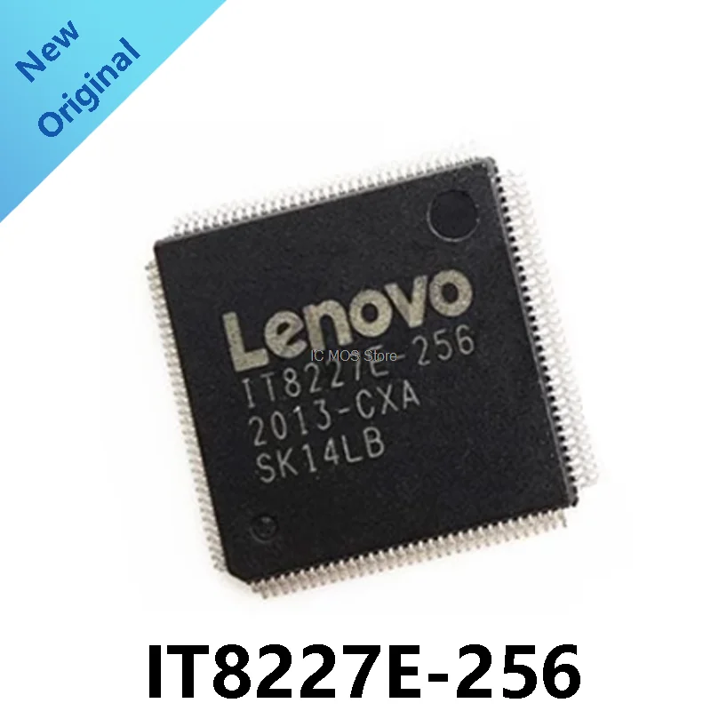 

1pcs IT8227E-256 IT8227E 256 IT8227E-192 IT8227E 192 IT8227E-128 IT8227E 128 QFP-128