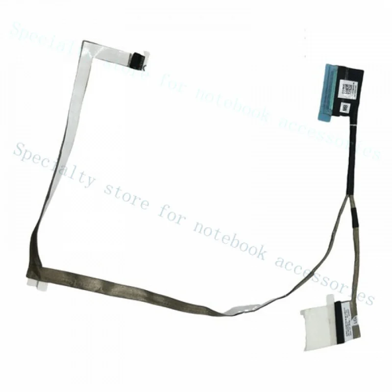 

A++New For Dell Latitude 3440 3540 E3440 Lcd EDP FHD WLAN Cable 30Pin 0TFGM2 TFGM2