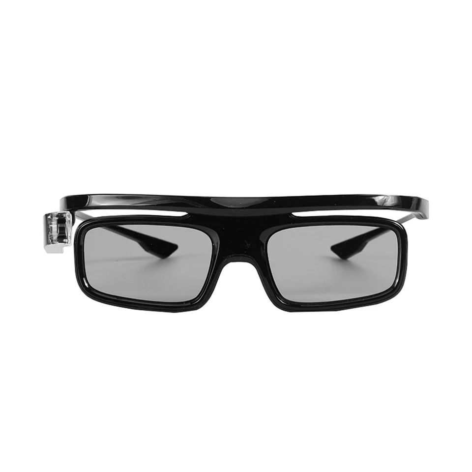 BYINTEK GL1800 DLP-Link Active Shutter 3D Glasses for UFO P19 P20 U30 U70 U50 U90 R17 R19 R20 3D Projector