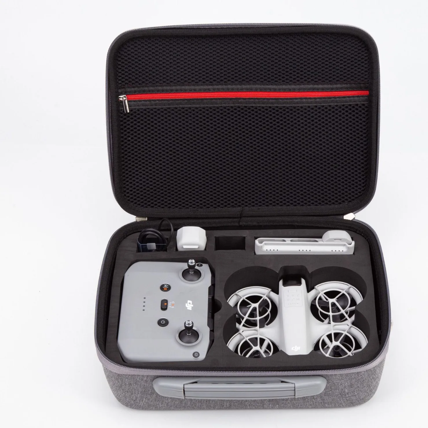 For DJI Neo Storage Box For DJI Neo Portable Shoulder Bag, Traversing Machine Accessories Storage Box For DJI Neo Case