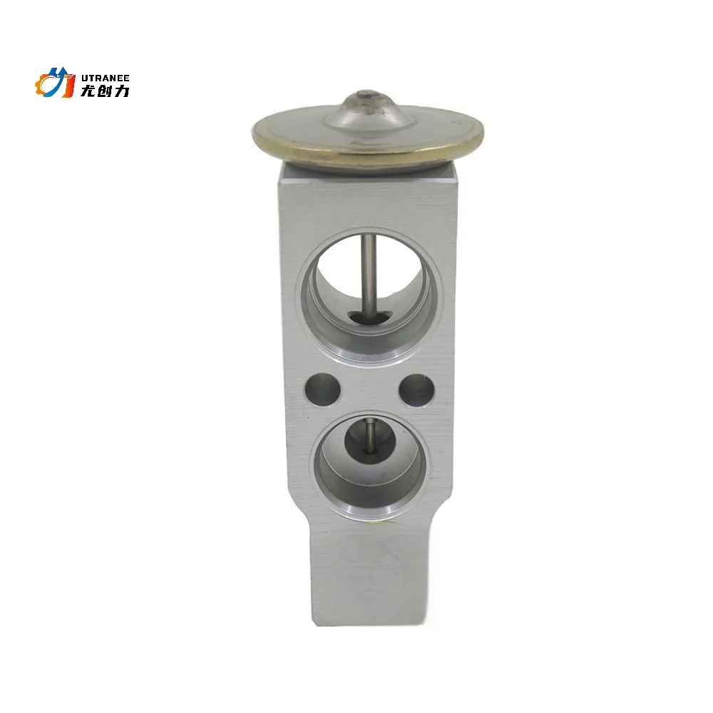 

New Good Price Utranee AC Expansion Valve For Land Rover Range Rover OEM JQD500010 Auto AC Compressor Electric Expansion Valve
