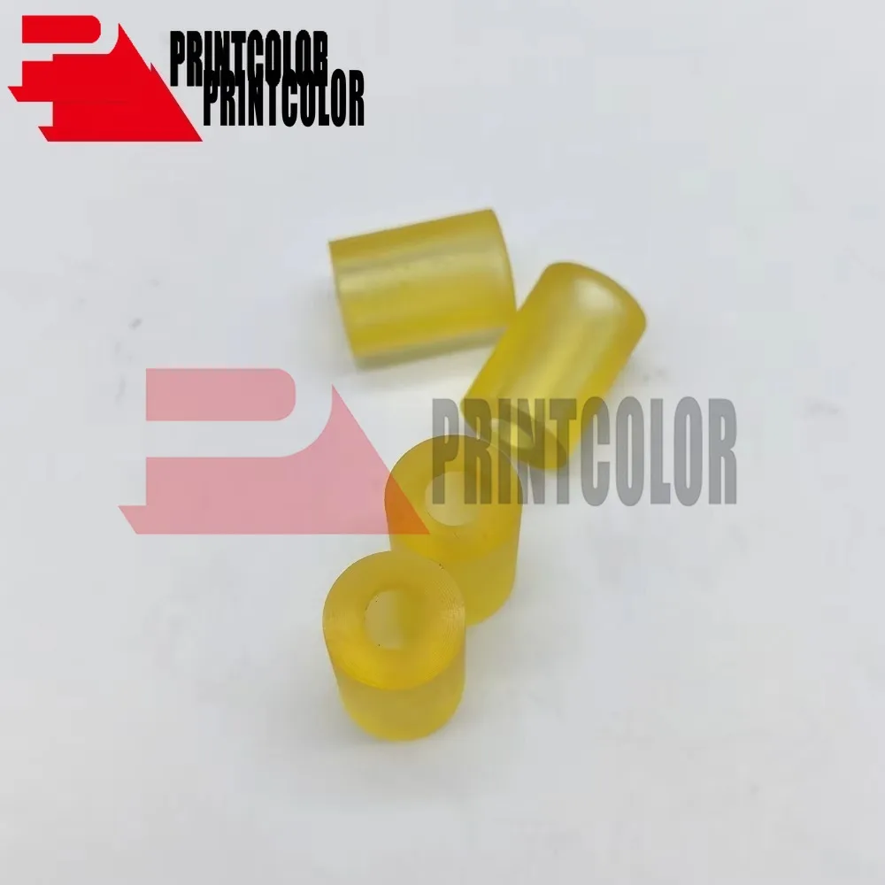 JAPAN Feed Roller Exit Roller tire compatible for Fujitsu fi6670 fi-6670 fi-6750 fi-6770 fi-6770A Q7404-60024 Q7404-60029