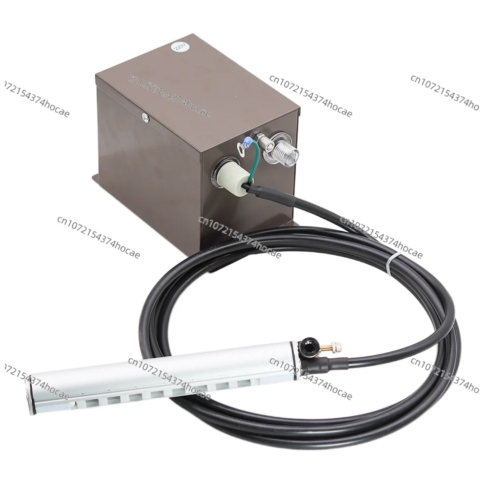 Static eliminator power supply+1 or 2/SL-004C ionization air ionization fan, static elimination