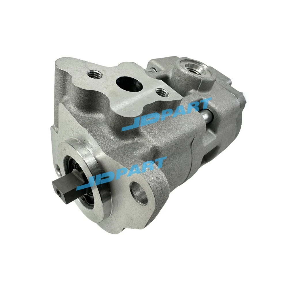 

V1505 Hydraulic Pump For Kubota Excavator Engine Parts