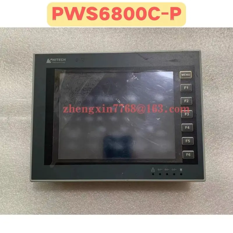 

Used Touch Screen PWS6800C-P PWS6800C P Normal Function Tested OK