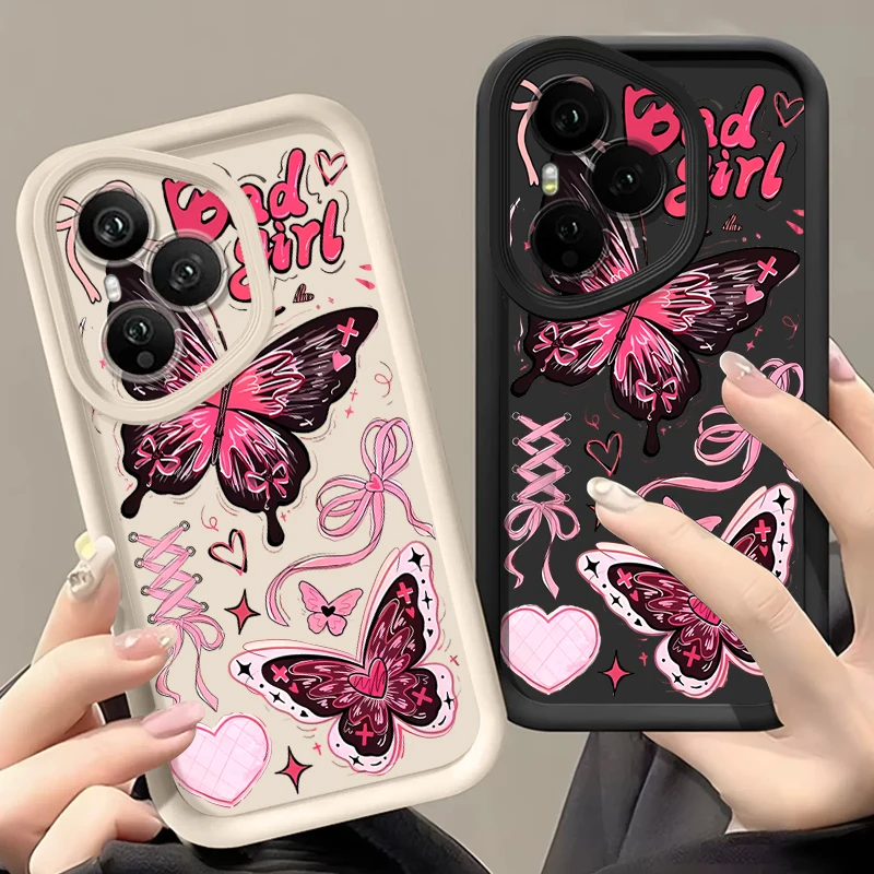 Lucky Bowknots Butt…