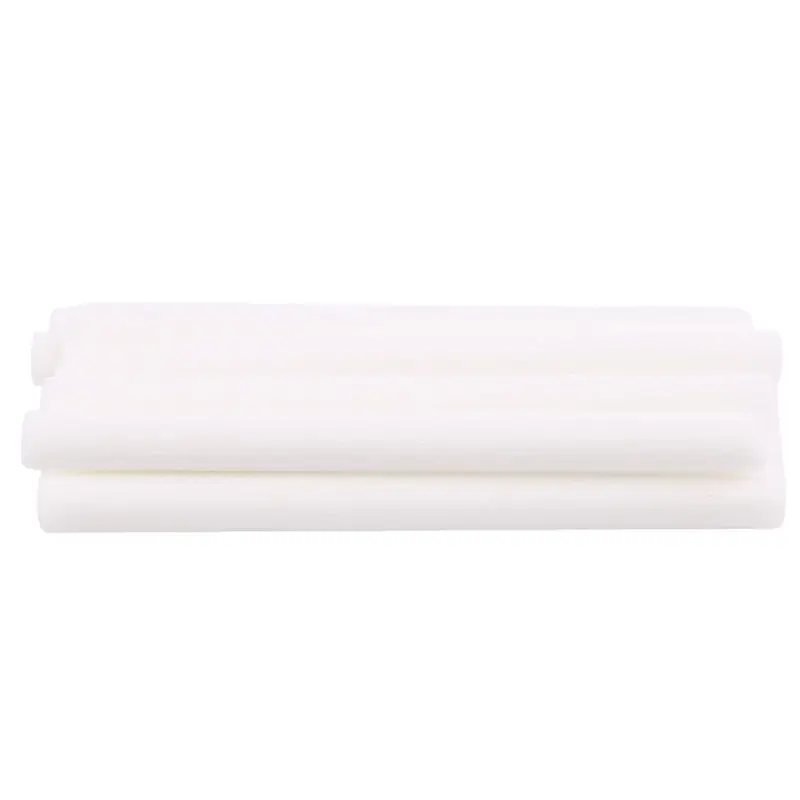 Humidifier Cotton Swabs, Humidifier Refill Stick Portable Personal USB Mini Humidifier Filter Replacement Elements 10Pcs