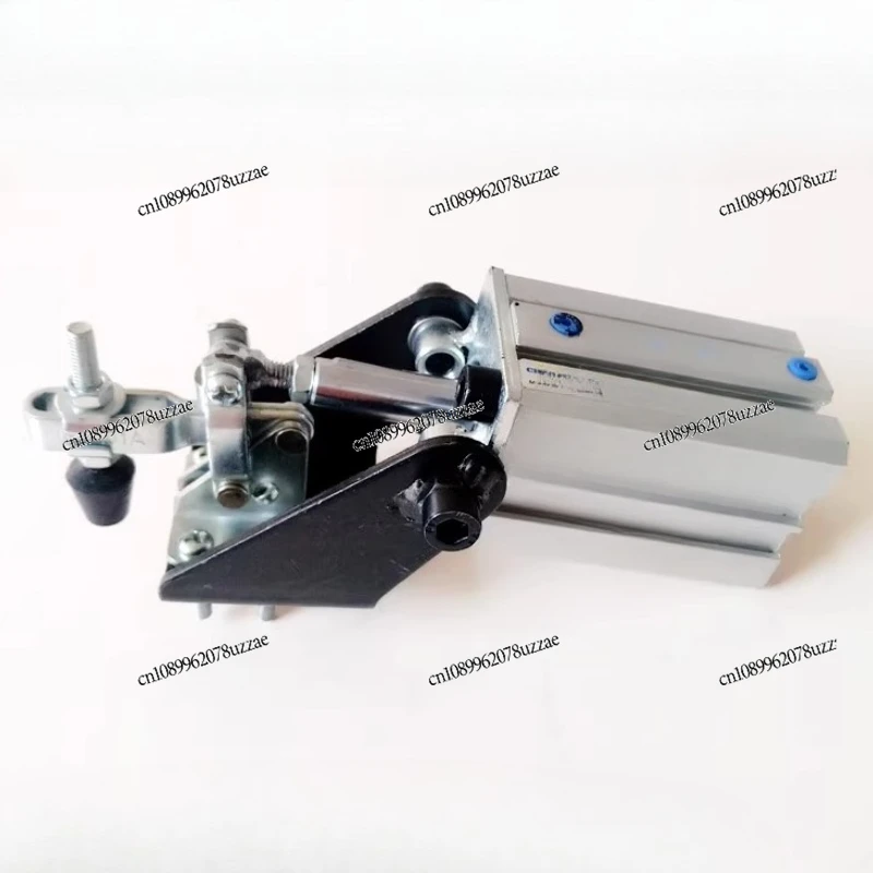 

Cylinder Clamp 101A Pneumatic Quick 12050 Workpiece Fixed Elbow 12050-U